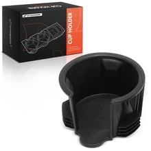 Front Cup Holder Insert