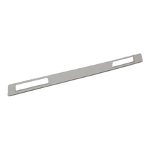 Gray Cup Holder Trim Surround Panel for 2006 2008-2013 BMW M3