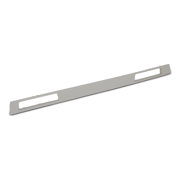 Gray Cup Holder Trim Surround Panel for BMW E90 E91 E92 E93 3-Series