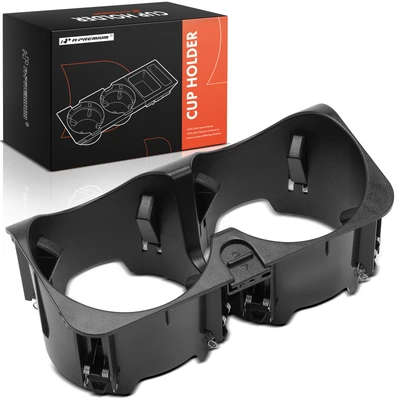 Center Console Cup Holder