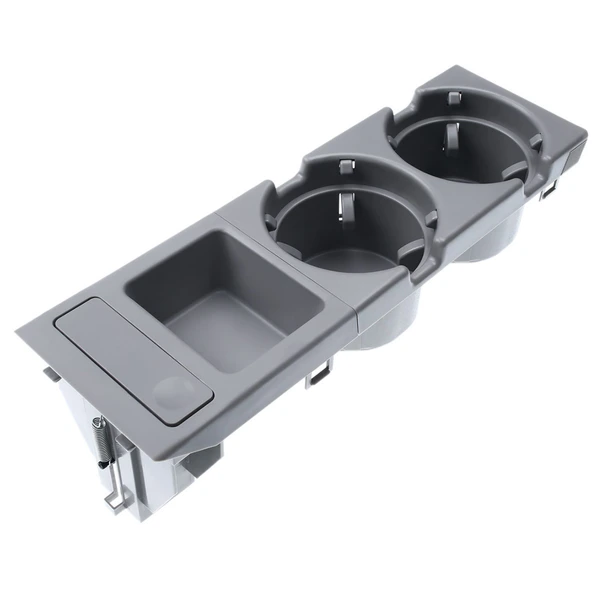 Console Gary Drink Cup Holder for BMW E46 323i 325 328 330 M3 1999-2006