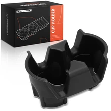 Center Console Cup Holder Insert for 2001-2006 Jeep Wrangler