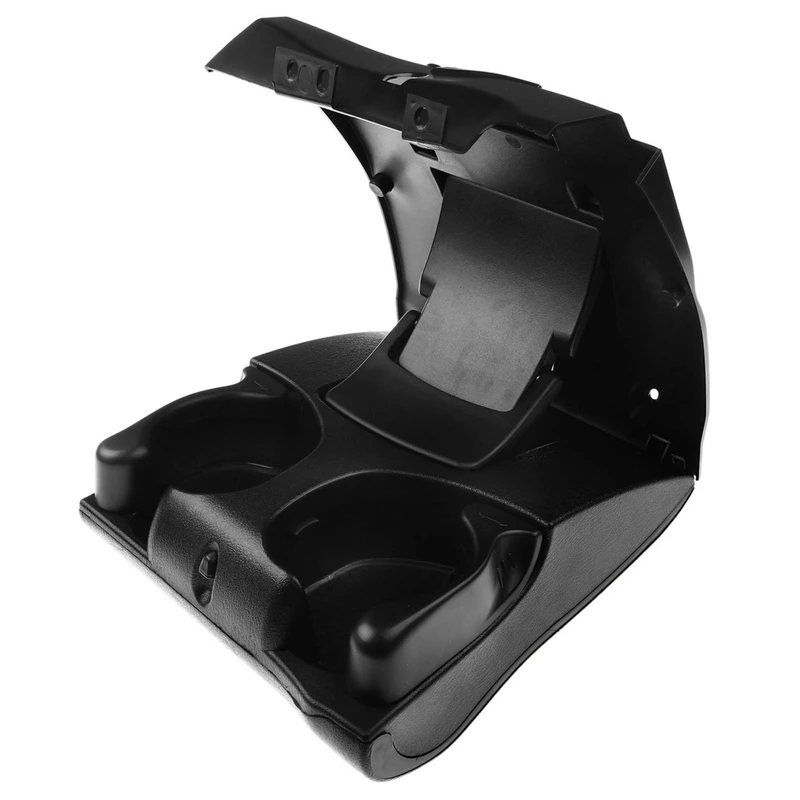 Dashboard Black Drink Cup Holder for 1999 Dodge Ram 2500