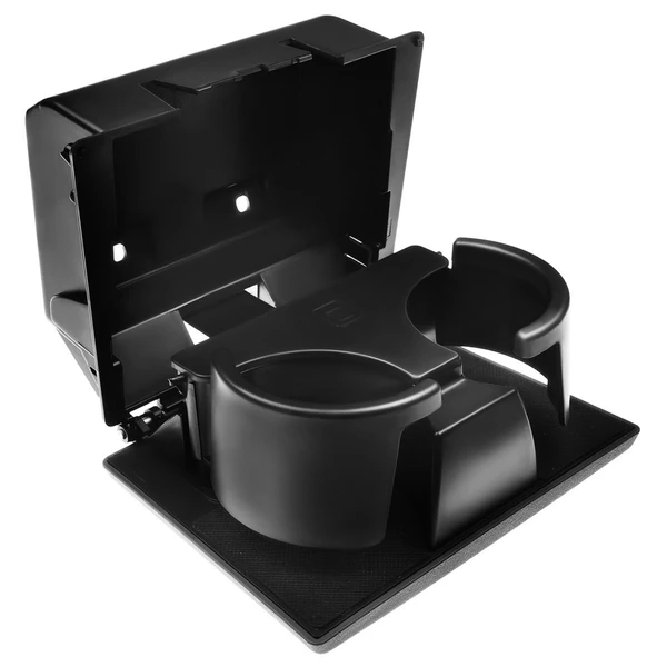 Dashboard Black Drink Cup Holder for Ford F-250 F-350 F-450 F550 Super Duty 08-16