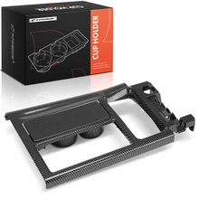 Front Cup Holder