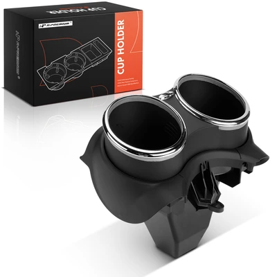 In Center Console Cup Holder
