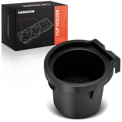 Front Cup Holder Insert