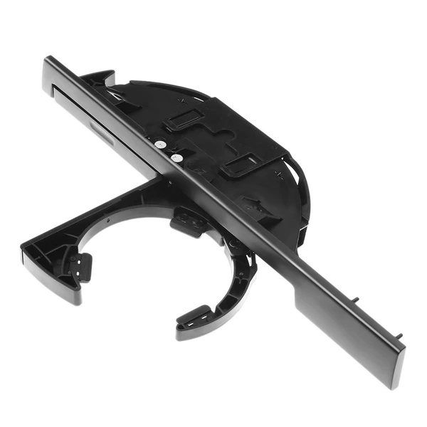 Center Console Black Drink Cup Holder for BMW E39 M5 525i 528i 530i 540i 97-03