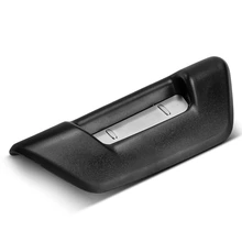 Center Console Black Cup Holder Cover for 2013-2015 BMW X1