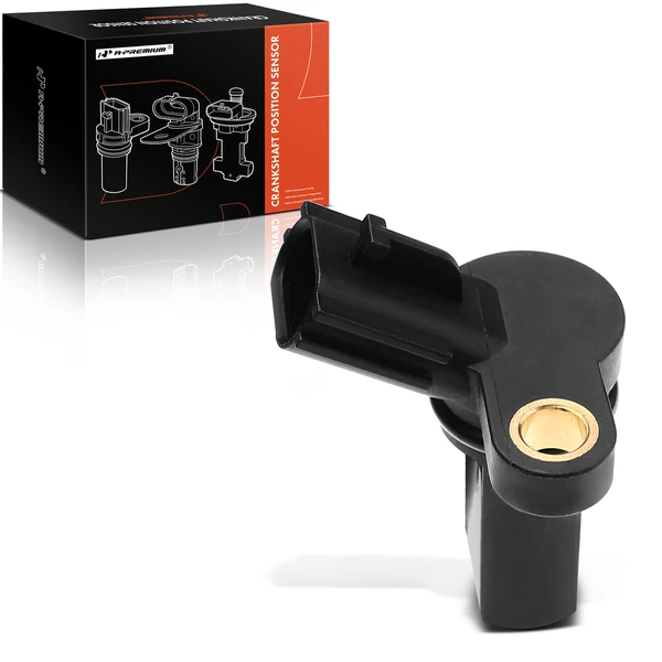 Engine Camshaft Position Sensor for 2005-2020 Nissan Frontier