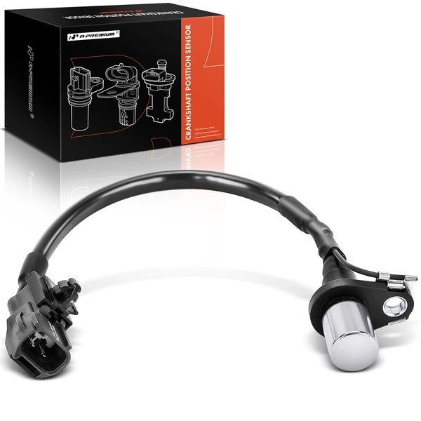 Crankshaft Position Sensor for Toyota Celica 1995-1997 Toyota Corolla 1994-1997 L4 1.8L