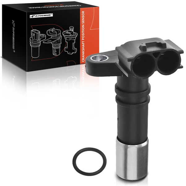 Engine Crankshaft Position Sensor for 2010 Lotus Evora