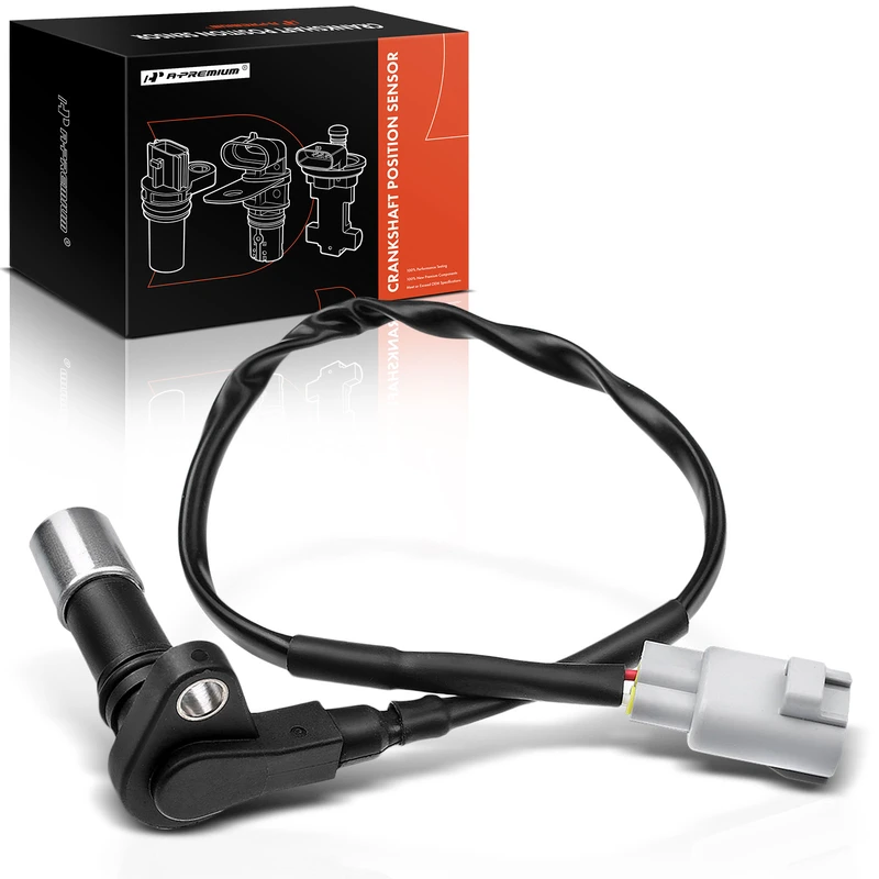 Crankshaft Position Sensor for 2005-2012 Toyota Tacoma