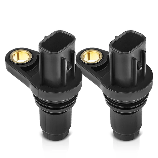 2 Pcs Camshaft Position Sensor for 2010 Toyota 4Runner