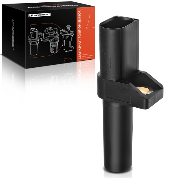 Crankshaft Position Sensor for 2004-2009 Mercedes-Benz SL600