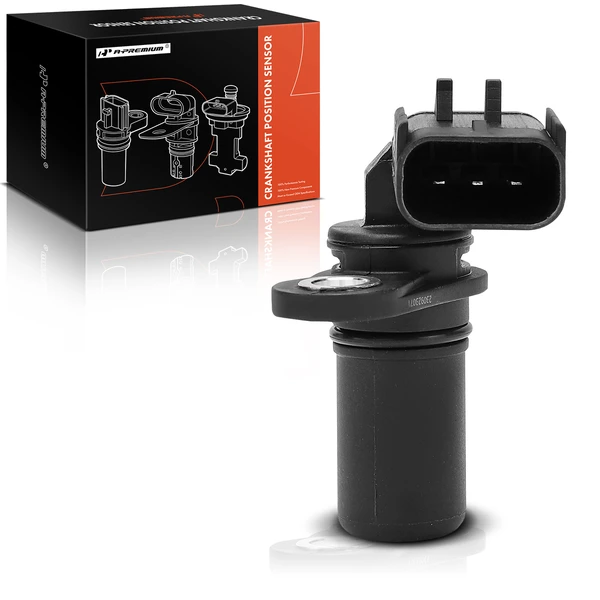 Crankshaft Position Sensor for 2005 Jeep Liberty