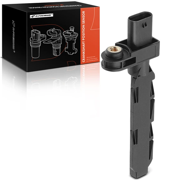 Crankshaft Position Sensor for 2017-2020 BMW 440i xDrive Gran Coupe