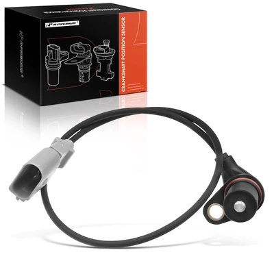 Crankshaft Position Sensor for Volkswagen Beetle CrossFox Golf Jetta