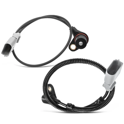 Camshaft & Crankshaft Position Sensor