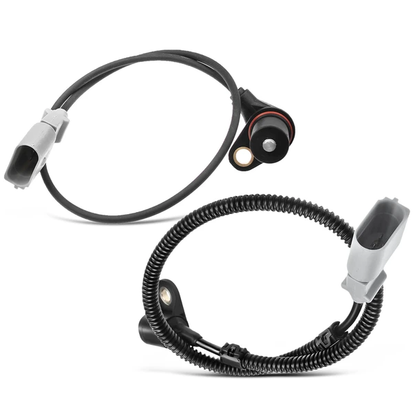 Camshaft & Crankshaft Position Sensor for 2004-2005 Volkswagen Beetle