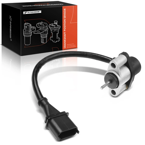 Engine Crankshaft Position Sensor for 1999-2002 Land Rover Range Rover