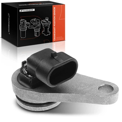 Camshaft Position Sensor