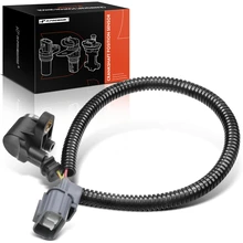 Crankshaft Position Sensor