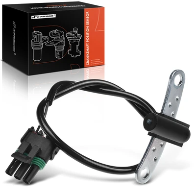 Crankshaft Position Sensor