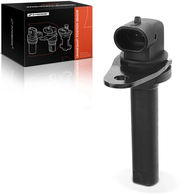 Crankshaft Position Sensor