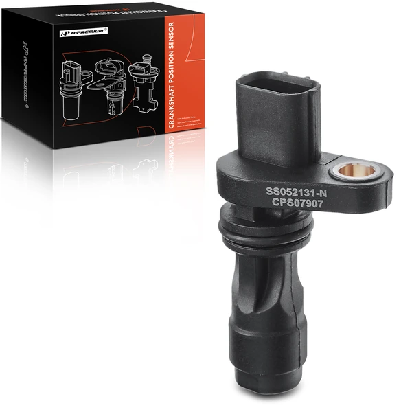 Engine Crankshaft Position Sensor for 2007-2011 Acura CSX