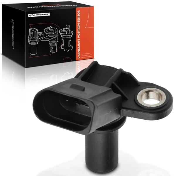 Crankshaft Position Sensor for 2007-2011 Audi S6
