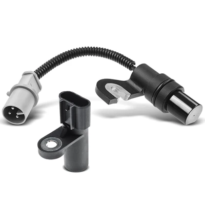 Camshaft & Crankshaft Position Sensor