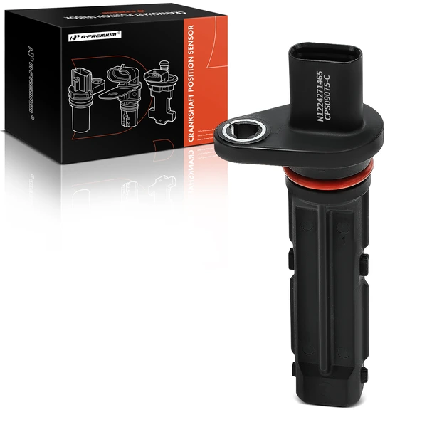 Crankshaft Position Sensor for Chevrolet Silverado 1500 GMC Sierra 1500 Cadillac