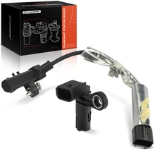2 Pcs Camshaft & Crankshaft Position Sensor