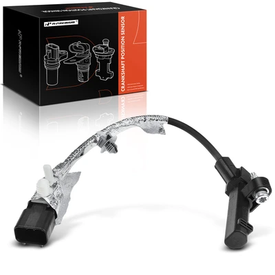 Crankshaft Position Sensor