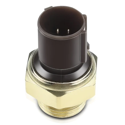 Radiator Cooling Fan Switch