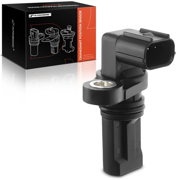 Crankshaft Position Sensor for 2009-2020 Honda Fit