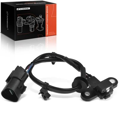 Crankshaft Position Sensor