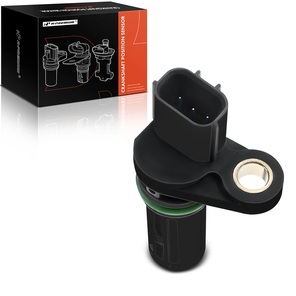 Engine Crankshaft Position Sensor for 2006-2011 Honda Civic