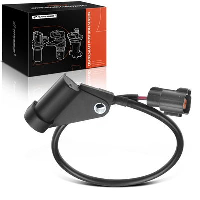 Engine Crankshaft Position Sensor