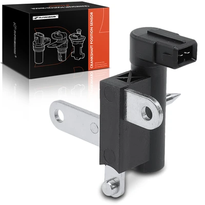 Crankshaft Position Sensor