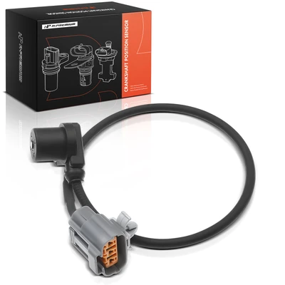 Crankshaft Position Sensor