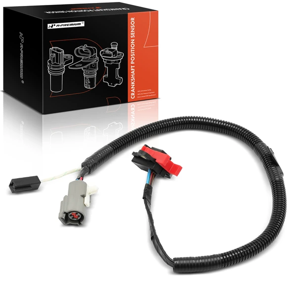 Engine Crankshaft Position Sensor for 1991-1993 Ford Mustang