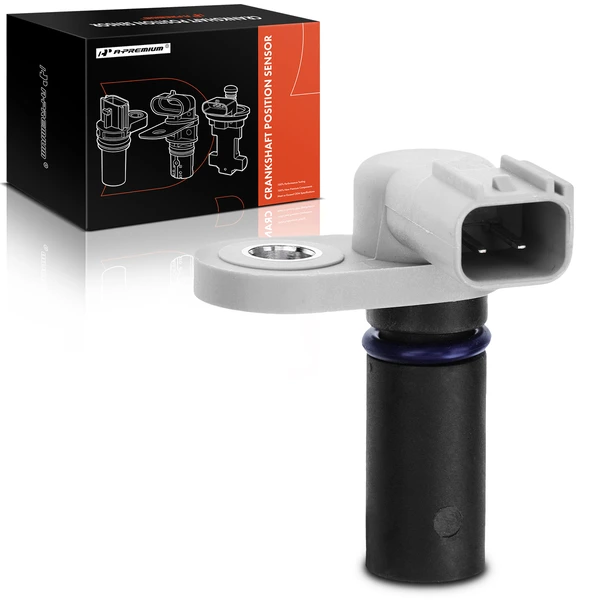 Crankshaft Position Sensor for 2000-2001 Ford Sable