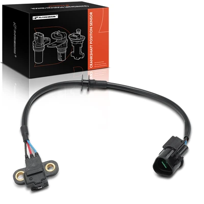Crankshaft Position Sensor
