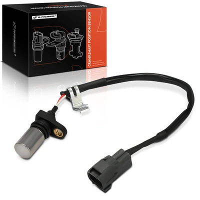 On Timing Cover Camshaft Position Sensor