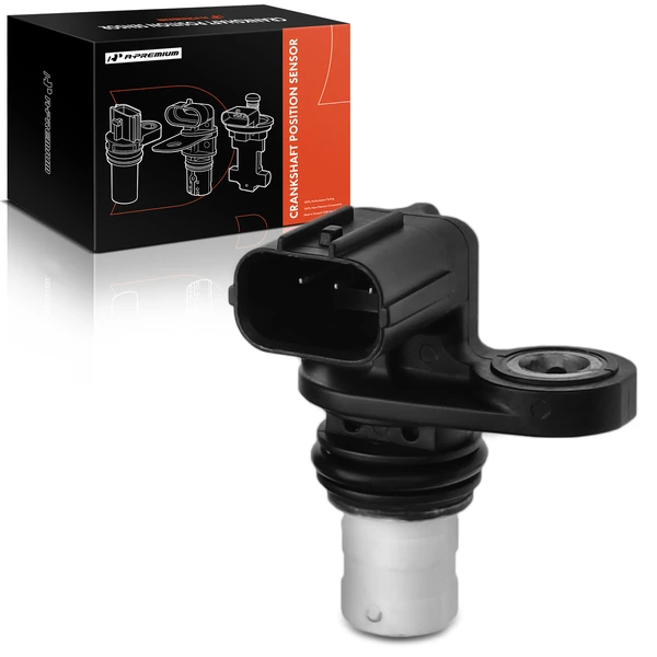 Crankshaft Position Sensor for 2020 Mazda CX-30