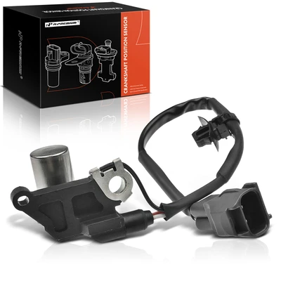 Engine Crankshaft Position Sensor