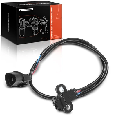 Crankshaft Position Sensor