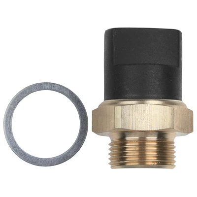Radiator Fan Switch